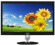Philips 271P4QPJKEB - 1395336 - zdjęcie 2